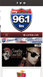 Mobile Screenshot of licountry.com